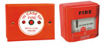 Manufacturers Exporters and Wholesale Suppliers of Manual Call Points Delhi-Ncr Delhi